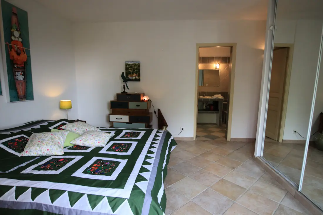 House in Coti Chiavari - Corsica