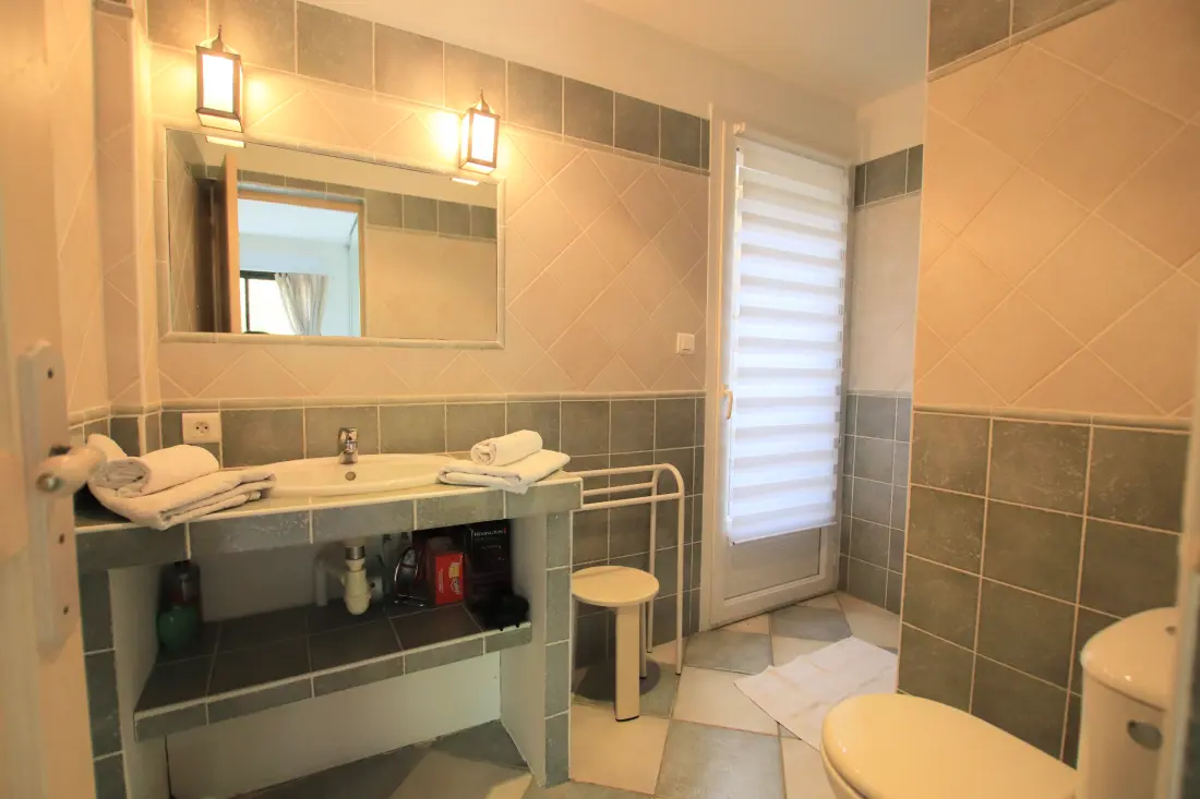 House in Coti Chiavari - Corsica