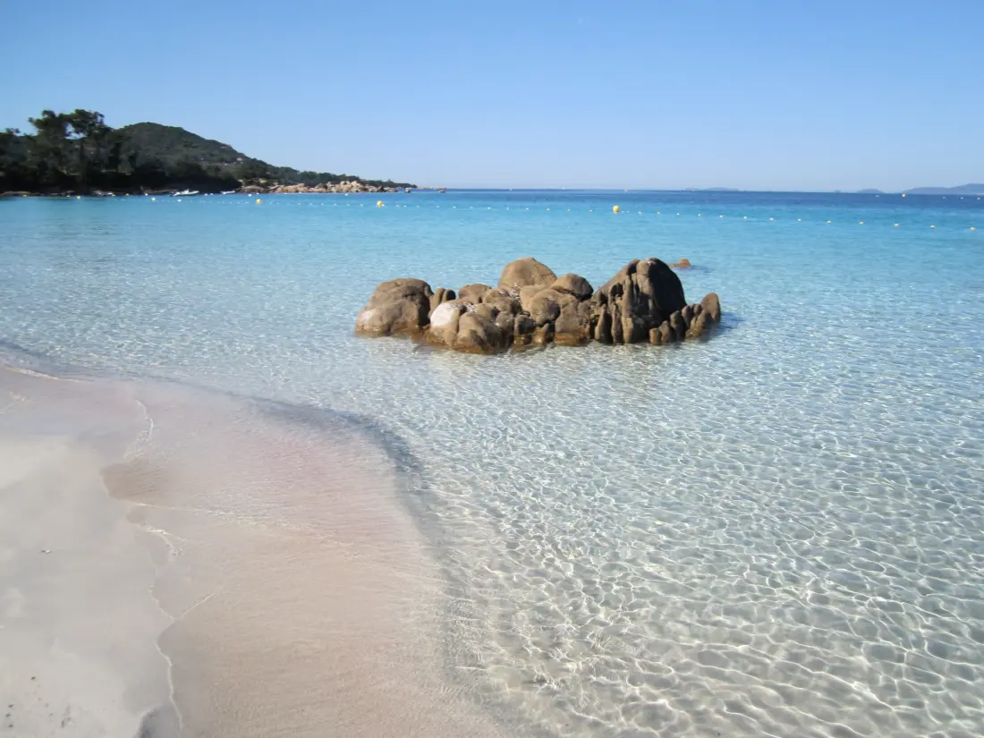 House in Coti Chiavari - Corsica
