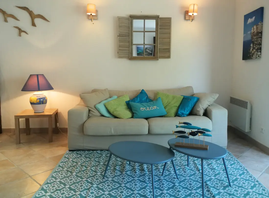 House in Coti Chiavari - Corsica