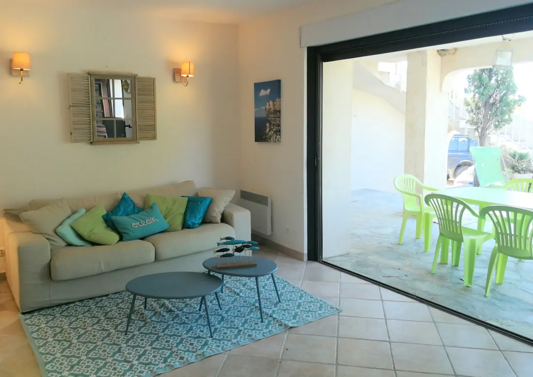 House in Coti Chiavari - Corsica