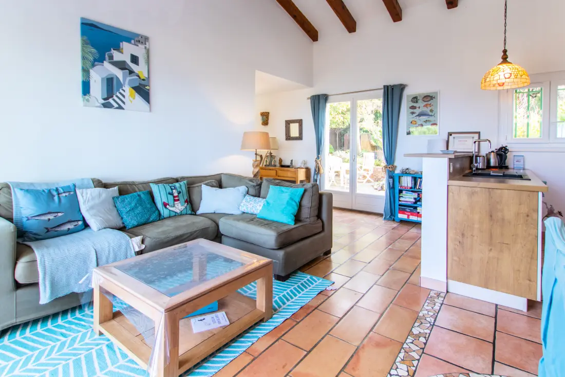 House in Coti Chiavari - Corsica
