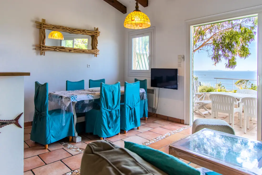 House in Coti Chiavari - Corsica