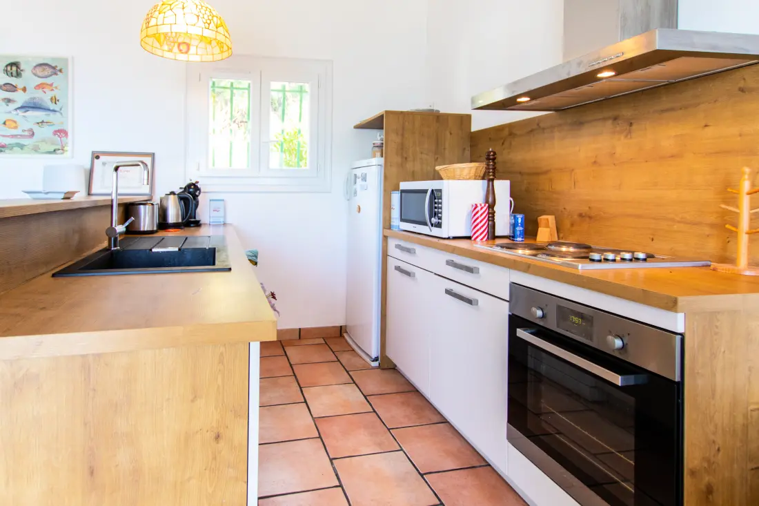 House in Coti Chiavari - Corsica