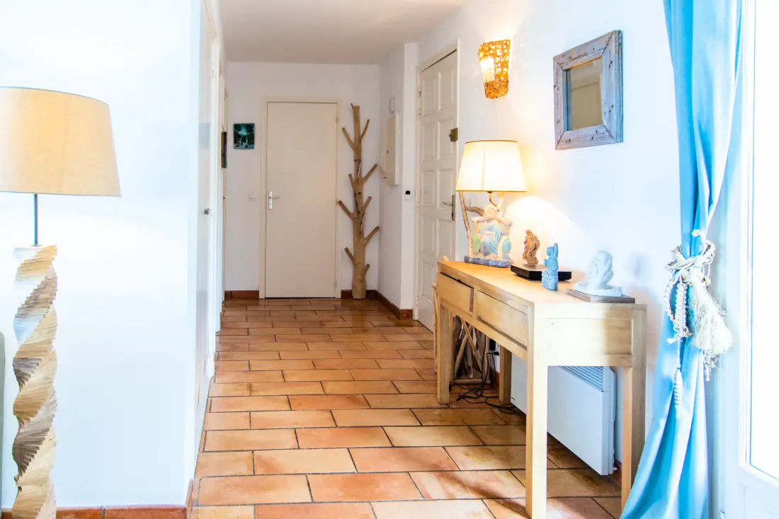 House in Coti Chiavari - Corsica