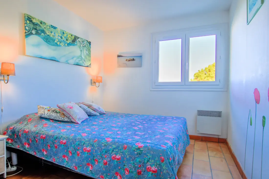 House in Coti Chiavari - Corsica