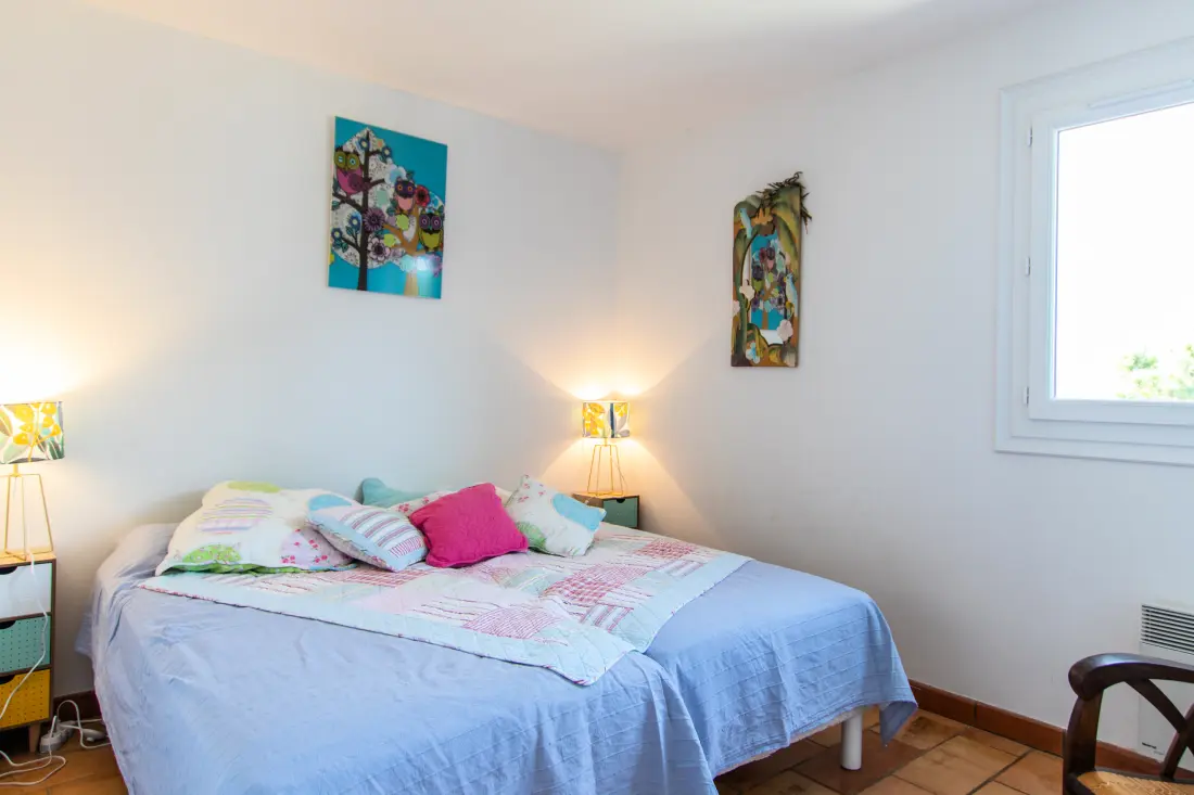House in Coti Chiavari - Corsica