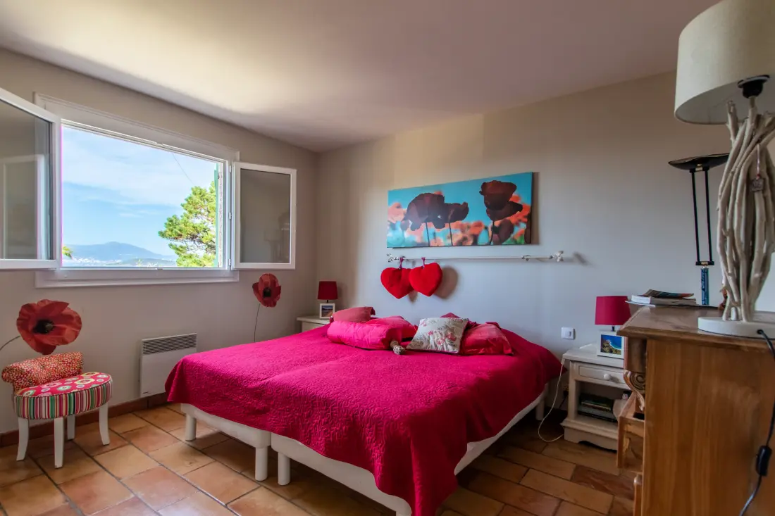 House in Coti Chiavari - Corsica