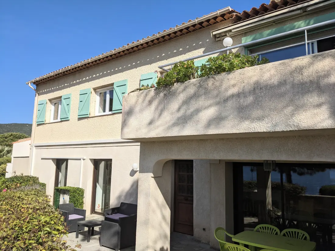 House in Coti Chiavari - Corsica