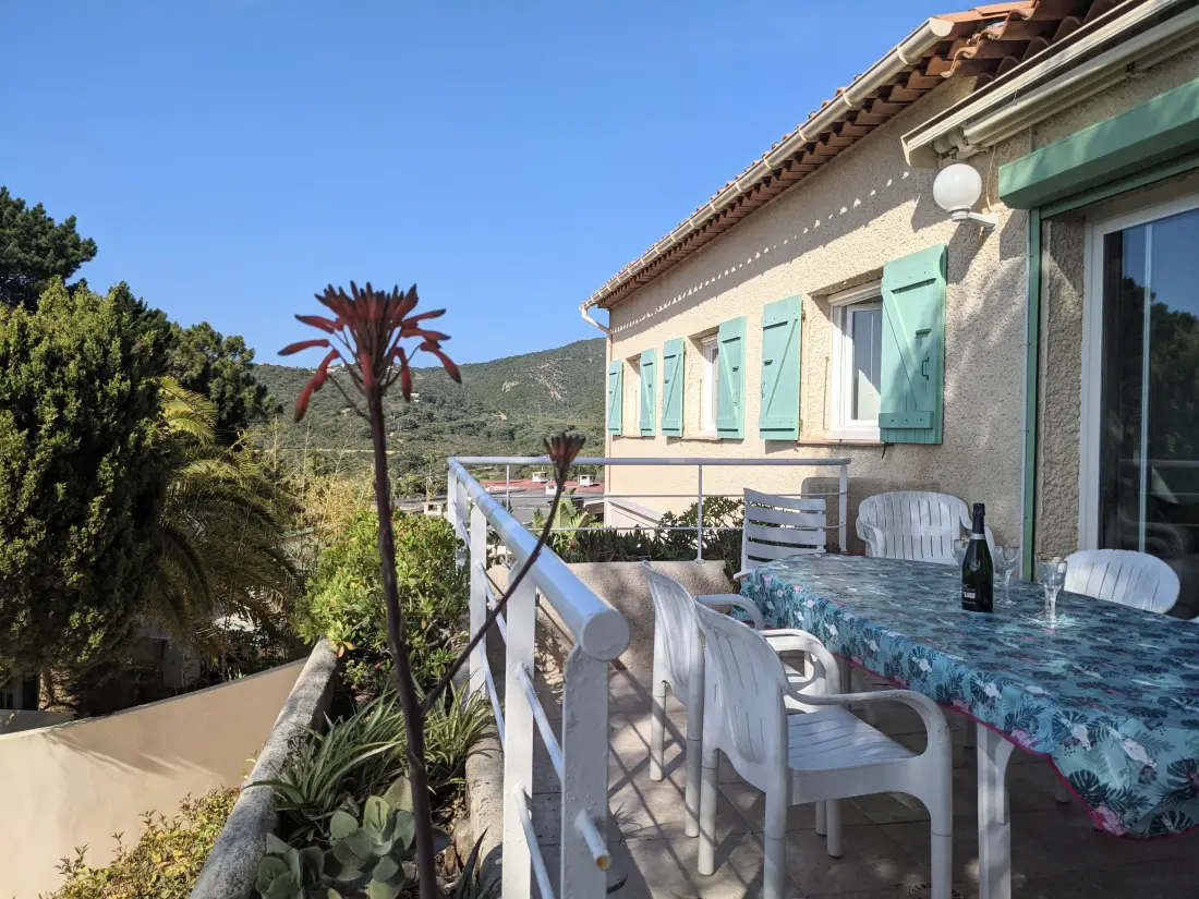 House in Coti Chiavari - Corsica