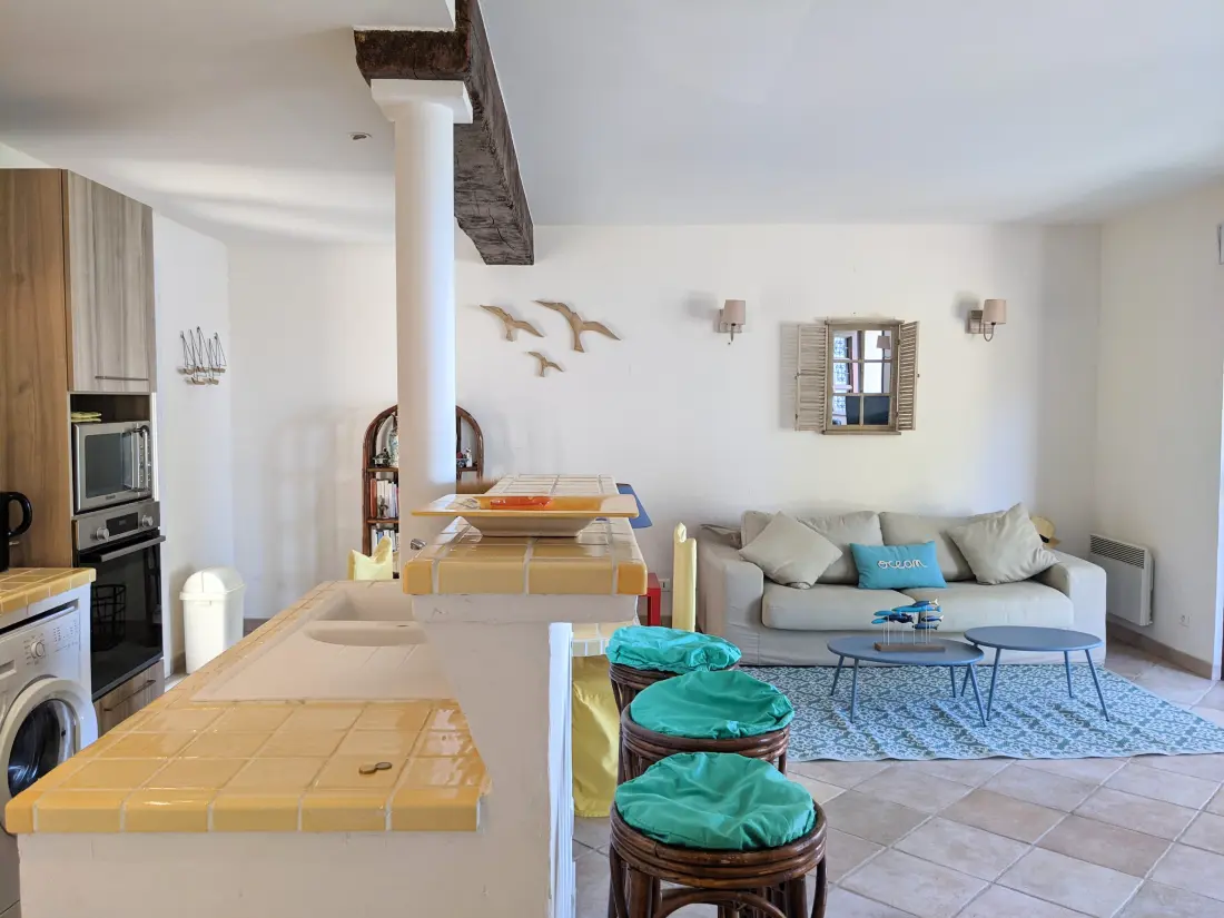 House in Coti Chiavari - Corsica