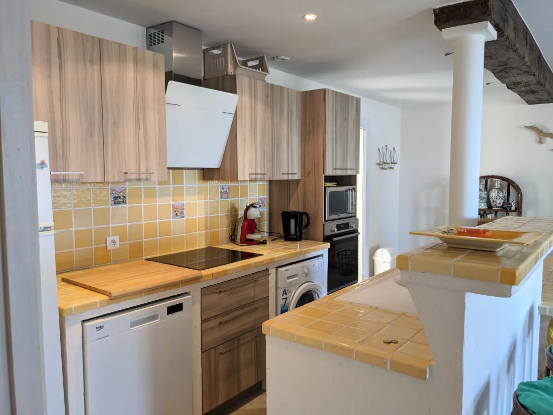 House in Coti Chiavari - Corsica