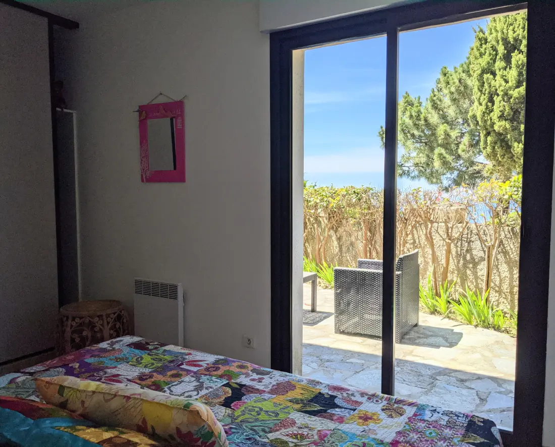 House in Coti Chiavari - Corsica