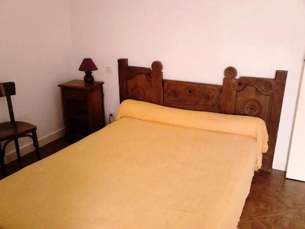 Gîte de France Gite du bourg 2 oren