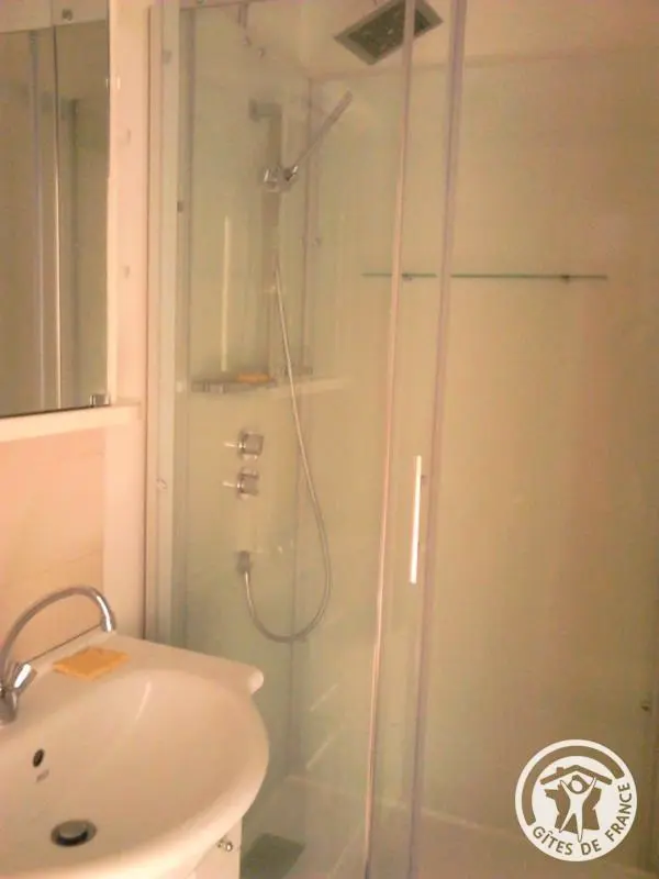 Gîte de France Gite du bourg 2 oren