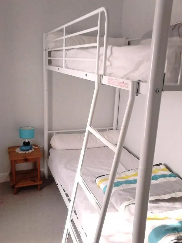 Gîte de France Gite du bourg 2 oren