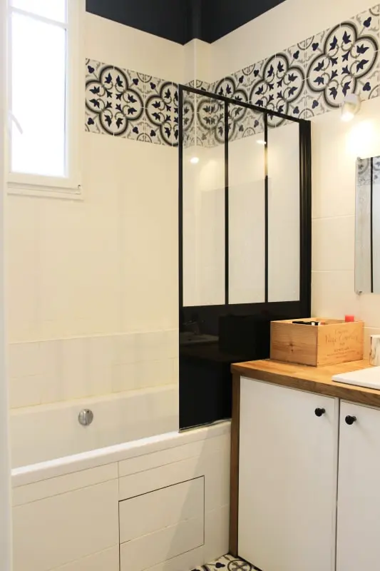 Apartman 95m2 Tágas és Luminous Courbevoie