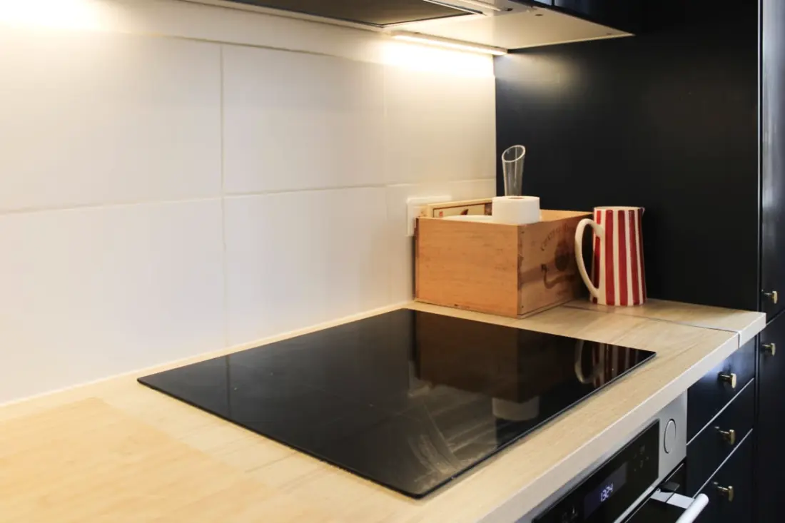 Apartman 95m2 Tágas és Luminous Courbevoie