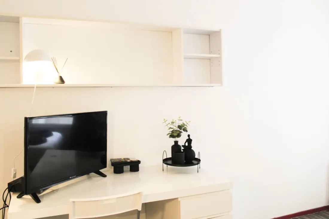 Praktische Studio Au Coeur De la Défense