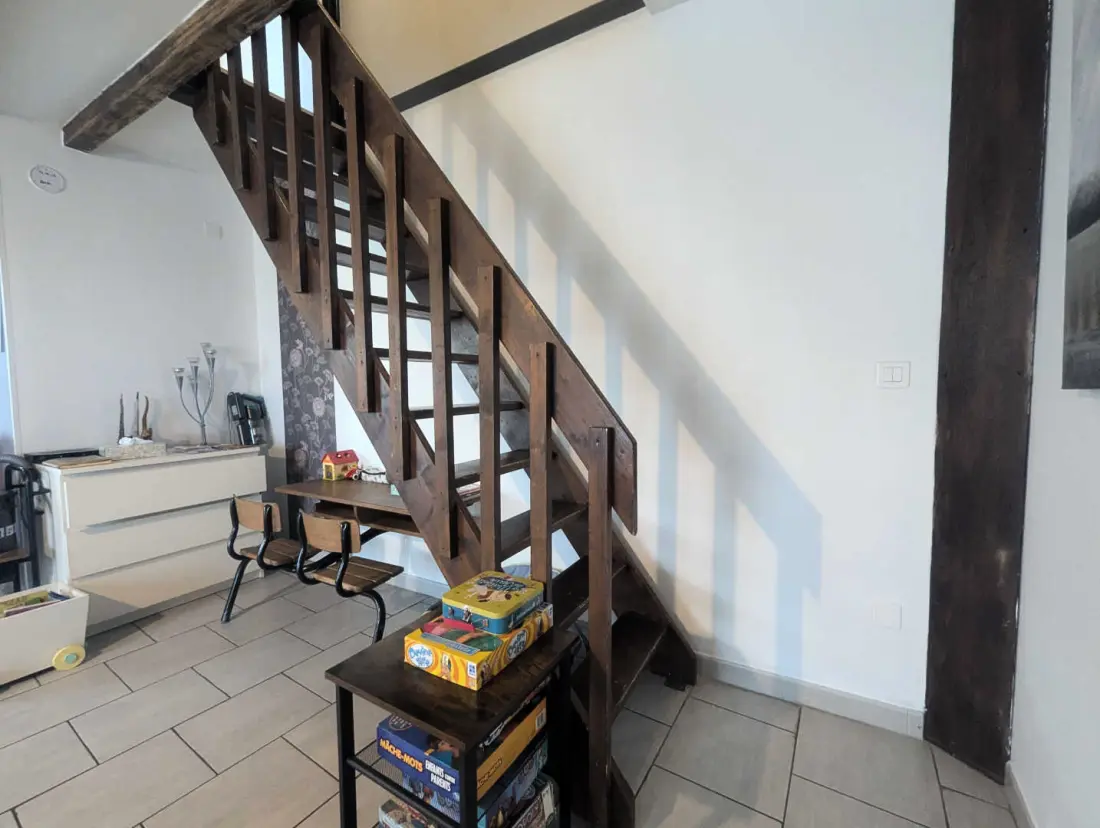 Gîte de France Chez aurélie 2 Ohren