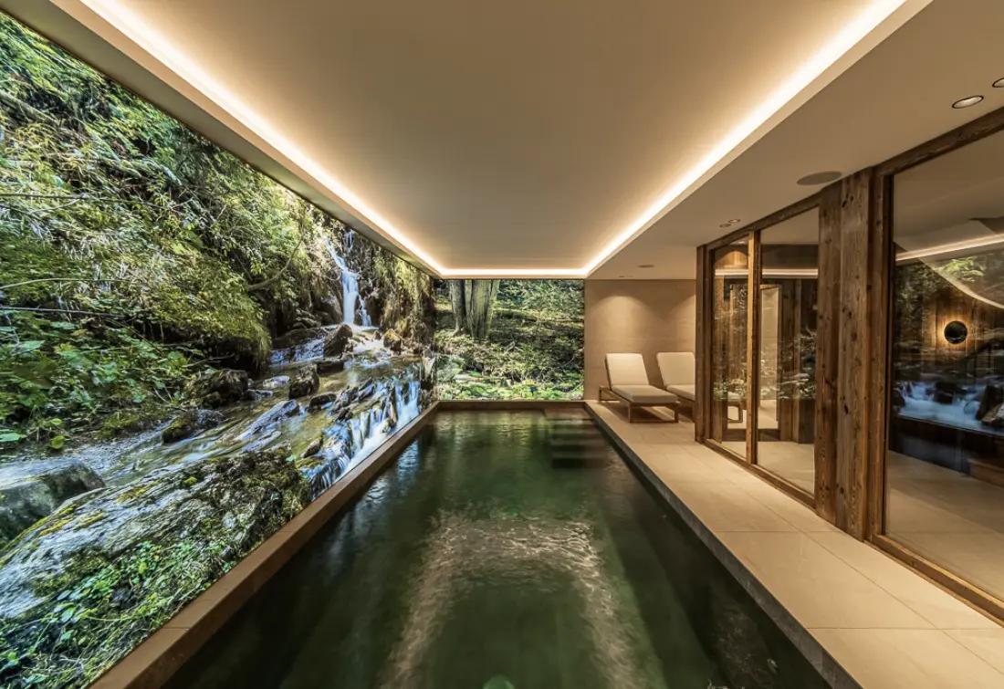 Residence Bois Des Barmes