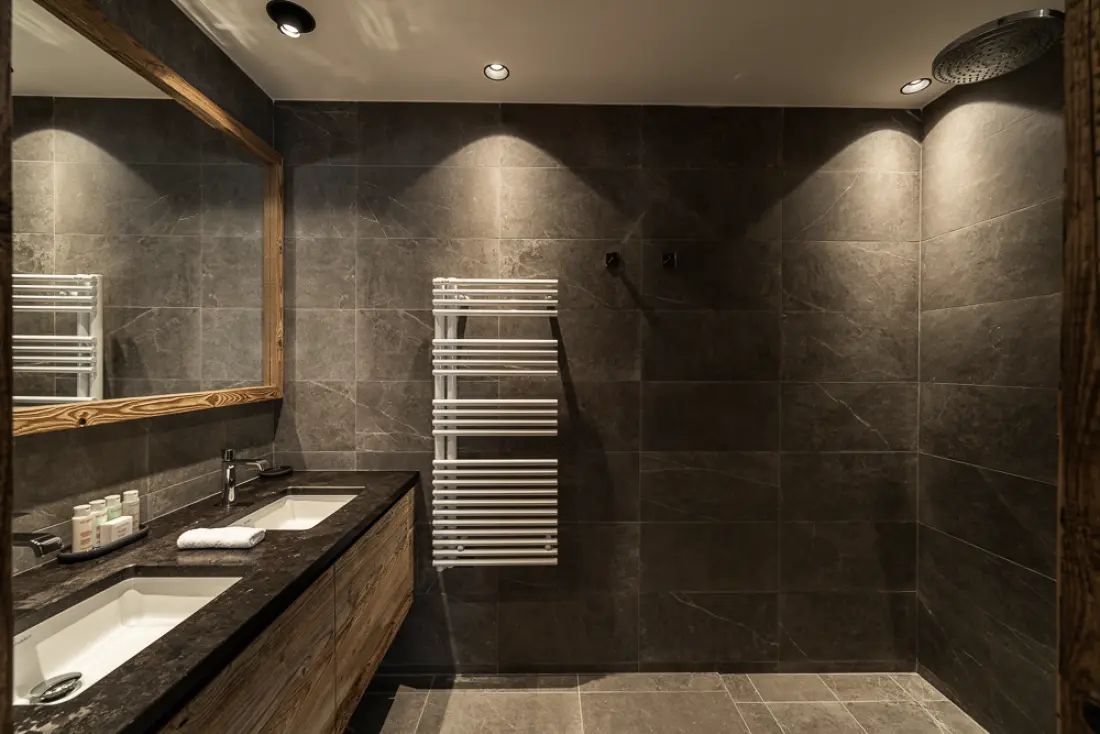 Residence Bois Des Barmes