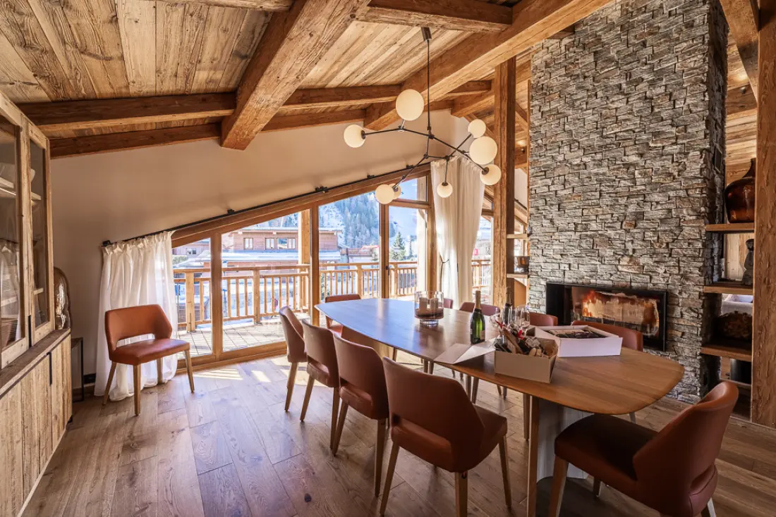 Residence Bois Des Barmes