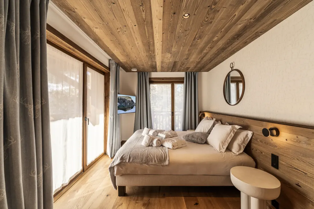 Residence Bois Des Barmes