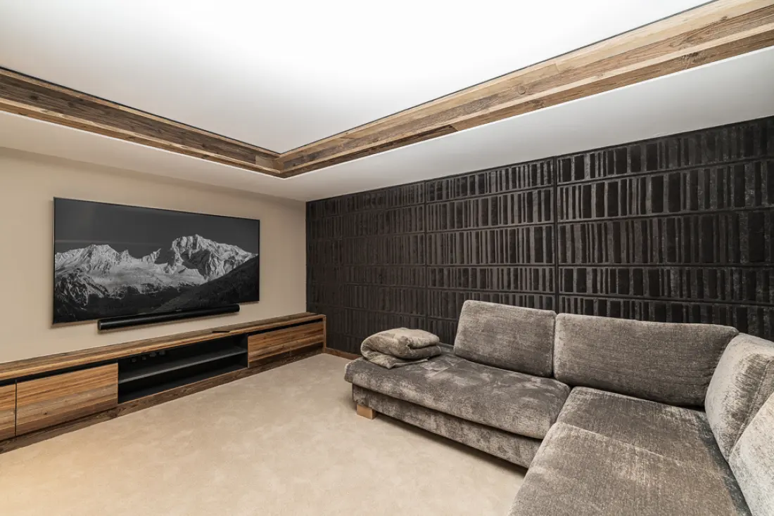 Residence Bois Des Barmes