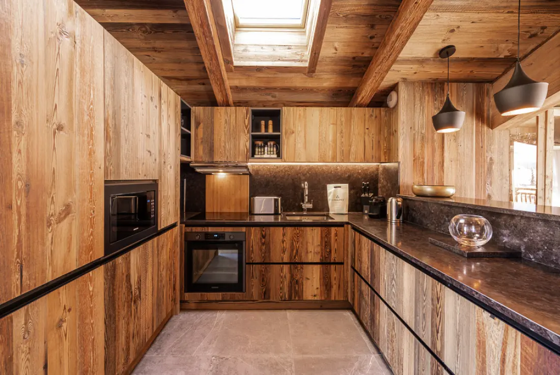 Residence Bois Des Barmes