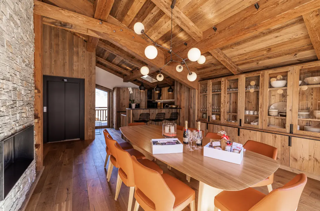 Residence Bois Des Barmes