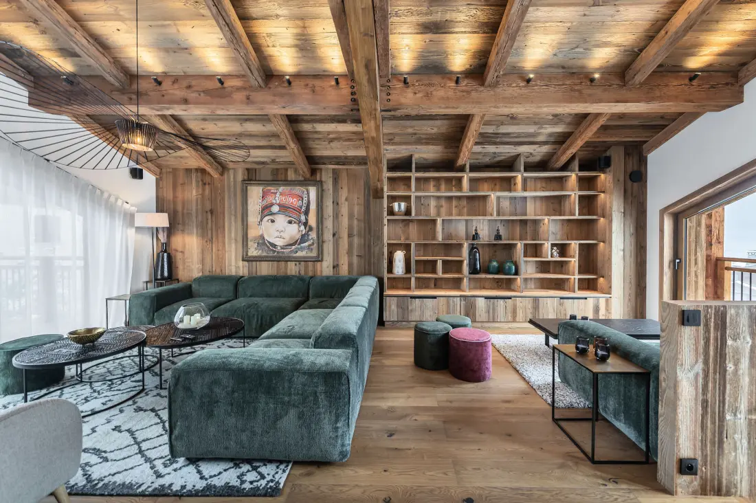 Residence Bois Du Ban