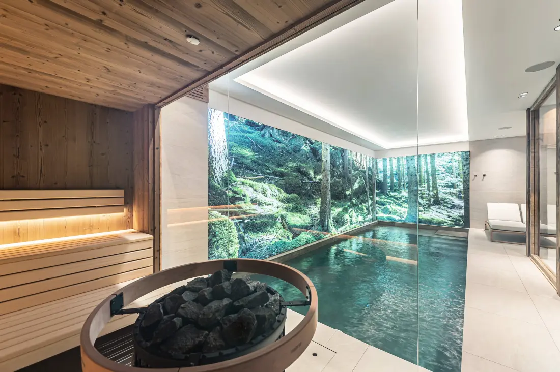 Residence Bois Du Ban