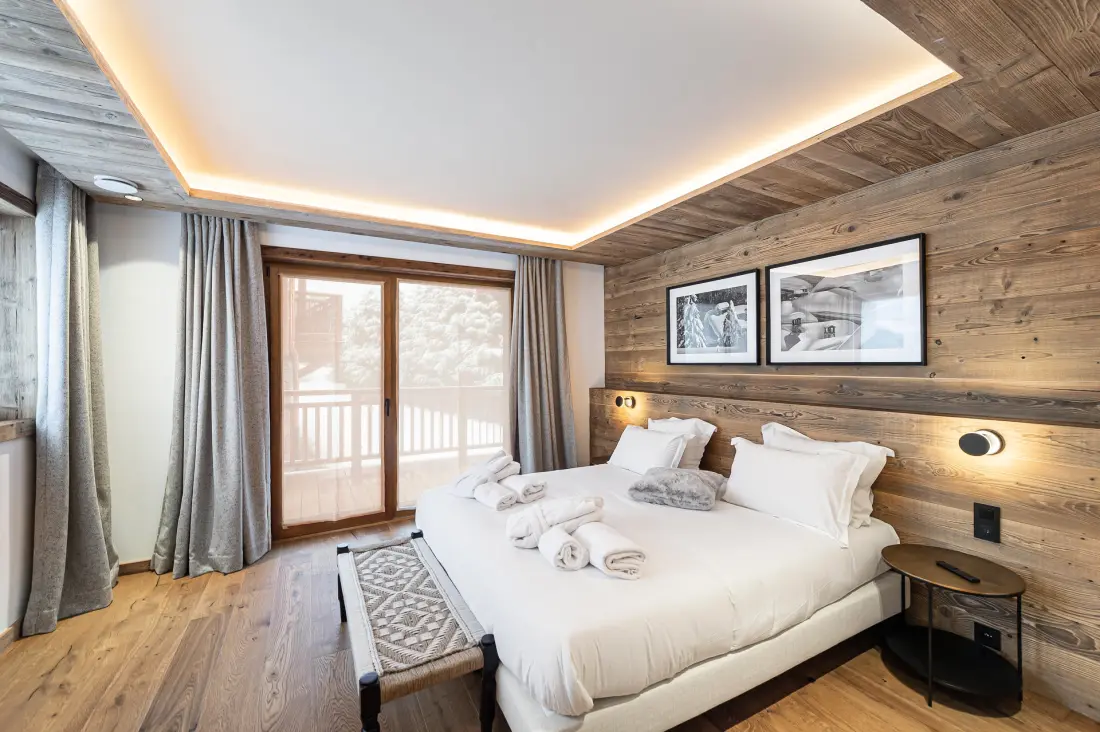 Residence Bois Du Ban