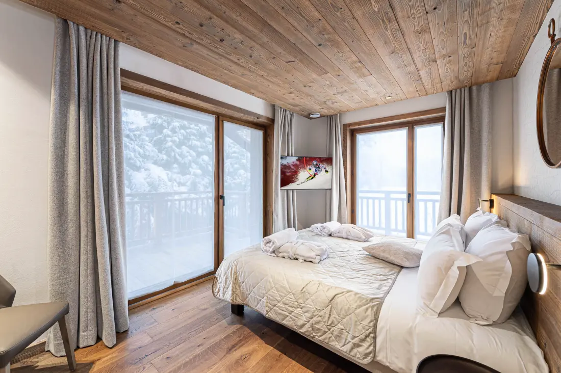 Residence Bois Du Ban