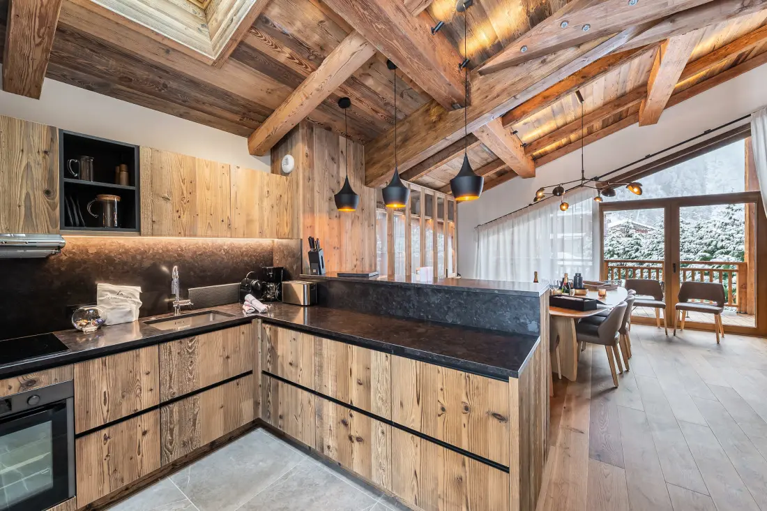 Residence Bois Du Ban