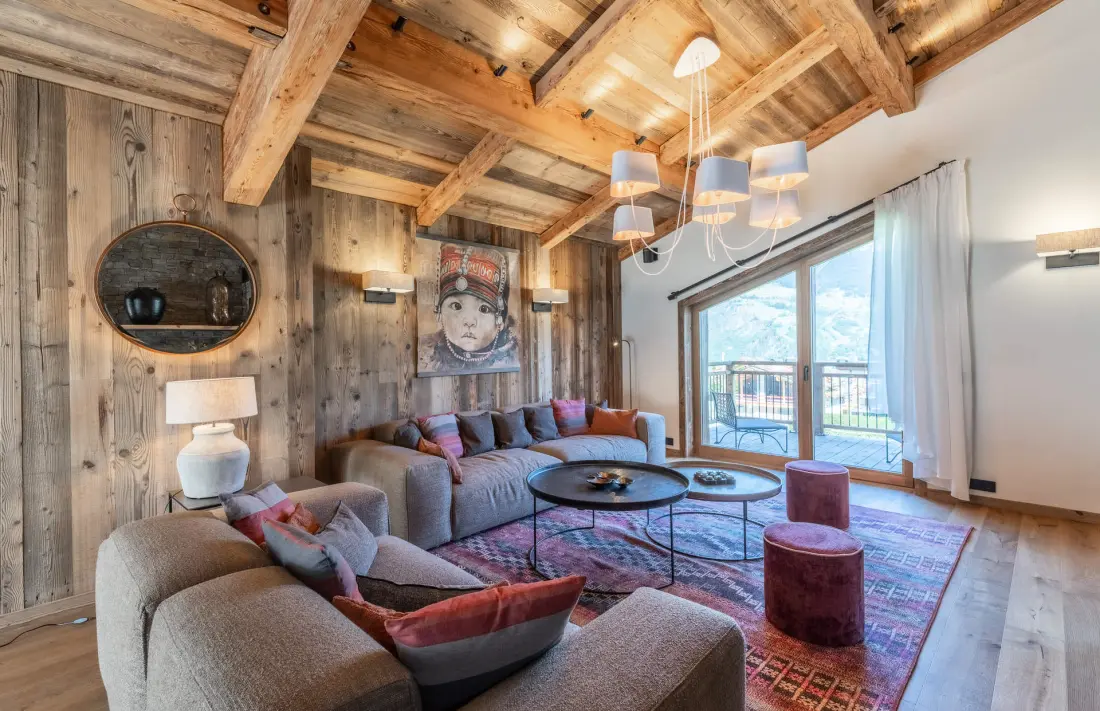Residence Bois Du Fontanil