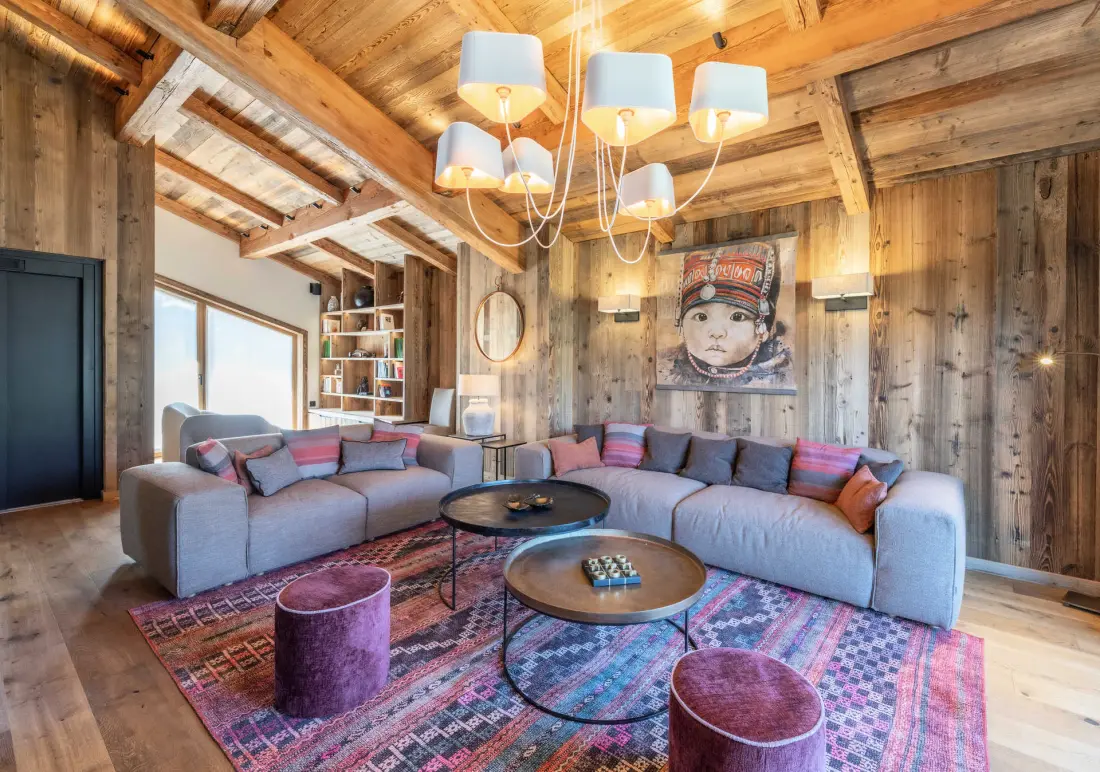 Residence Bois Du Fontanil