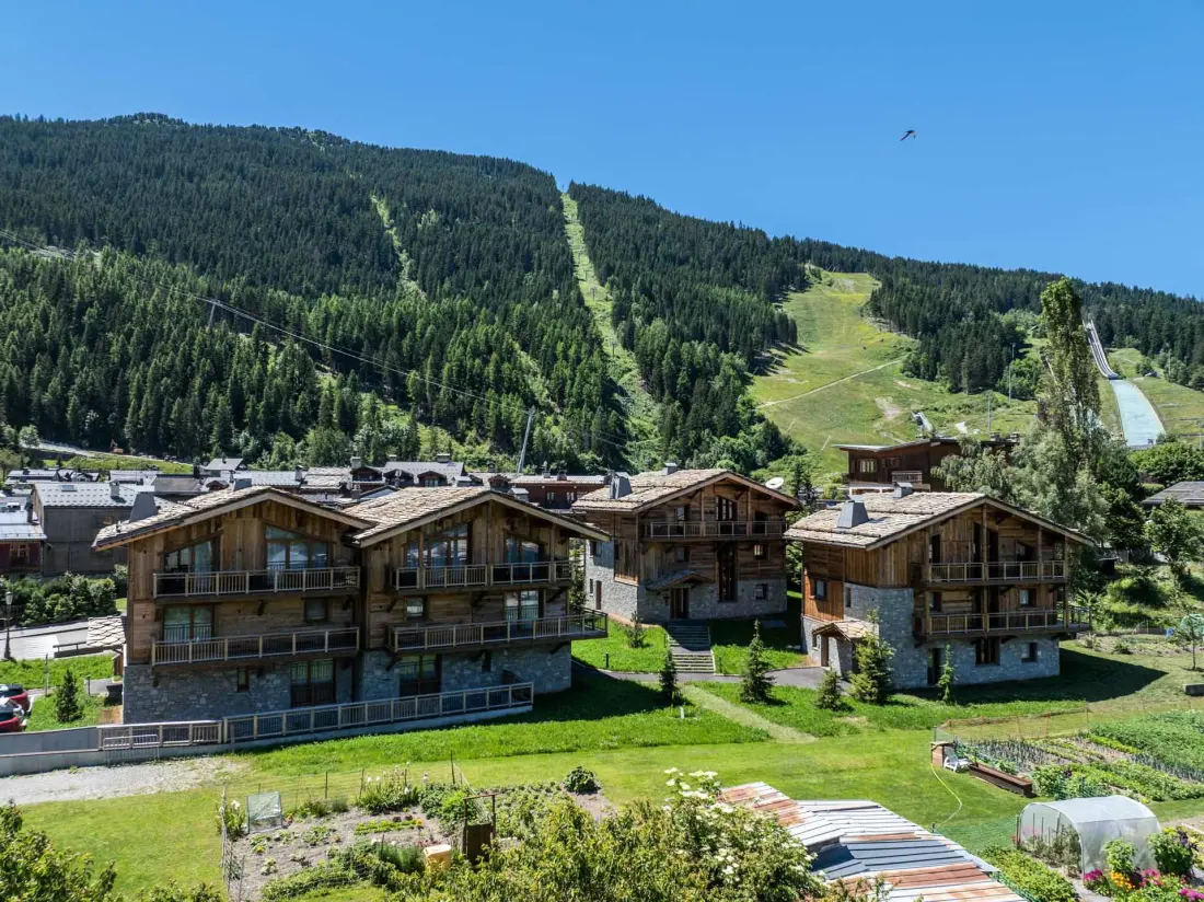 Residence Bois Du Fontanil