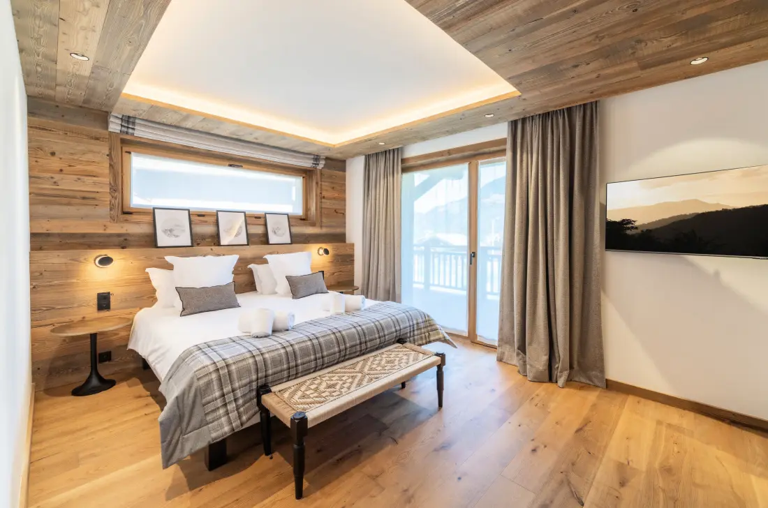 Residence Bois Du Fontanil
