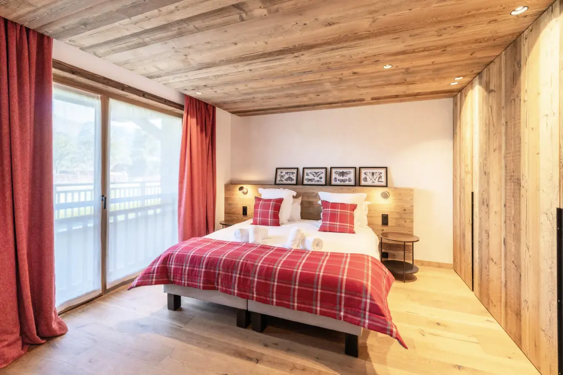 Residence Bois Du Fontanil