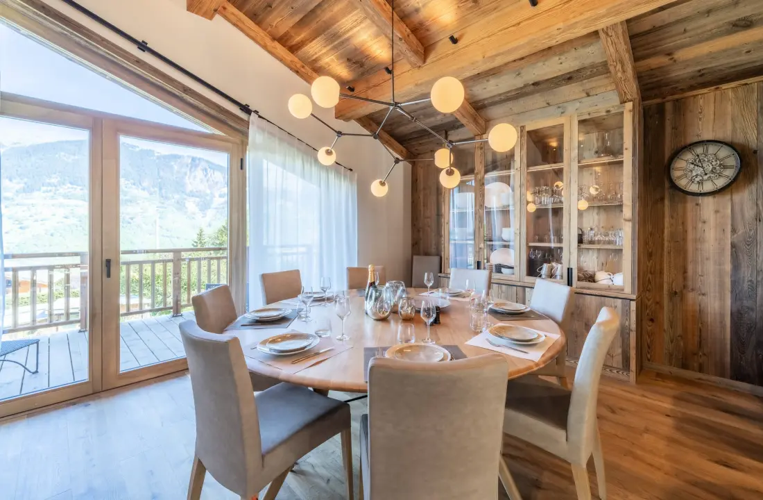 Residence Bois Du Fontanil