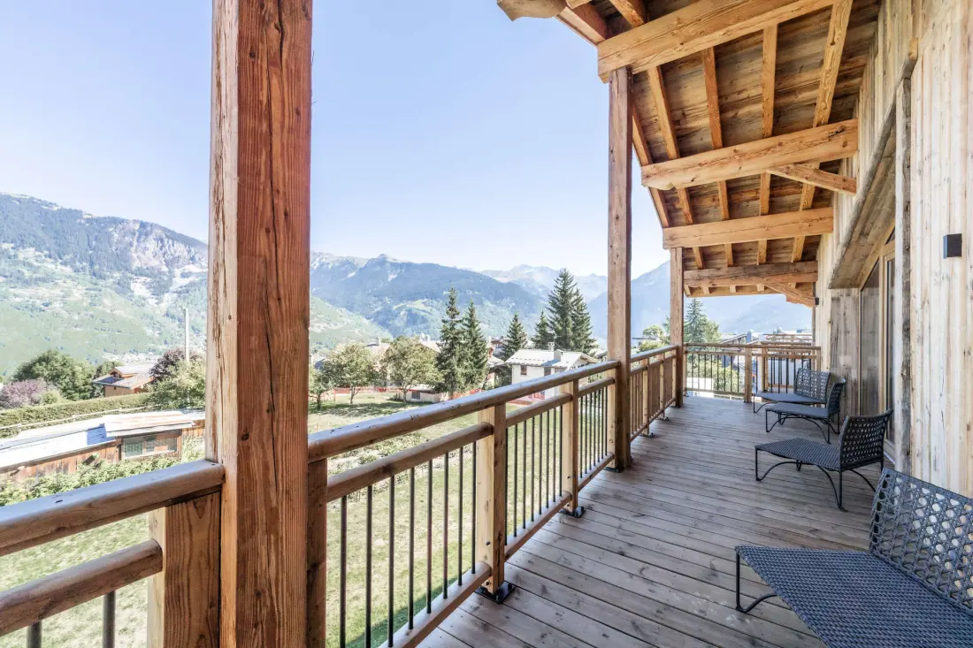 Residence Bois Du Fontanil