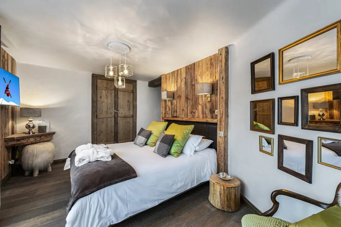 Residence Etagne