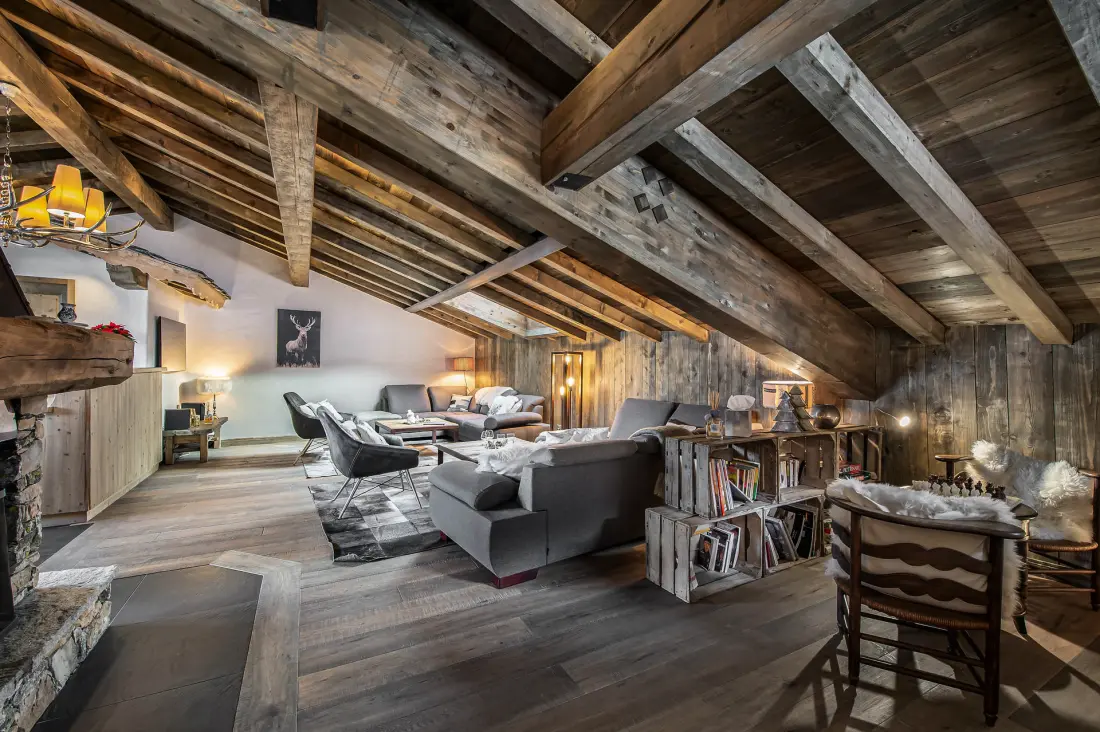 Residence Etagne