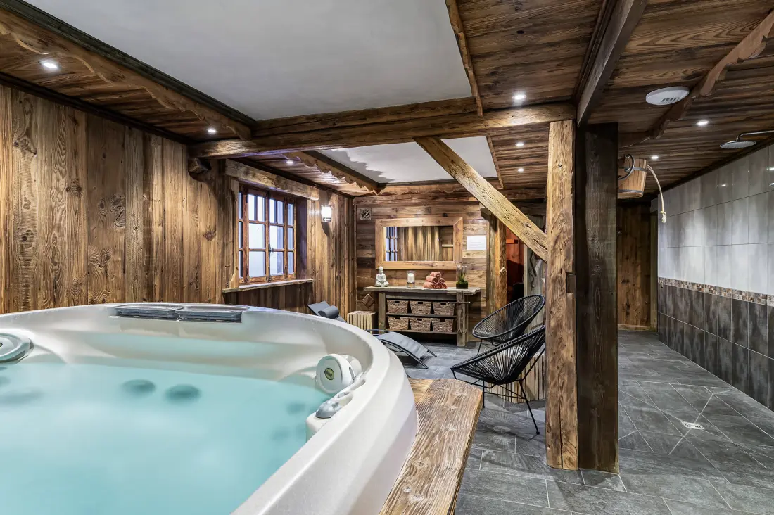 Residence Etagne