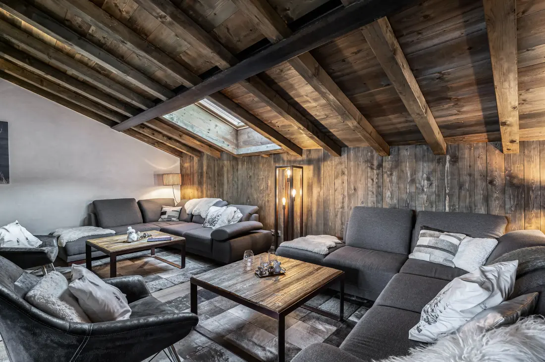 Residence Etagne