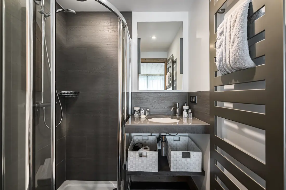 Residence Grand Tetras Praz