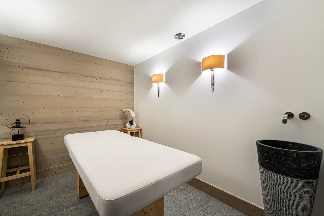 Residence Grand Tetras Praz
