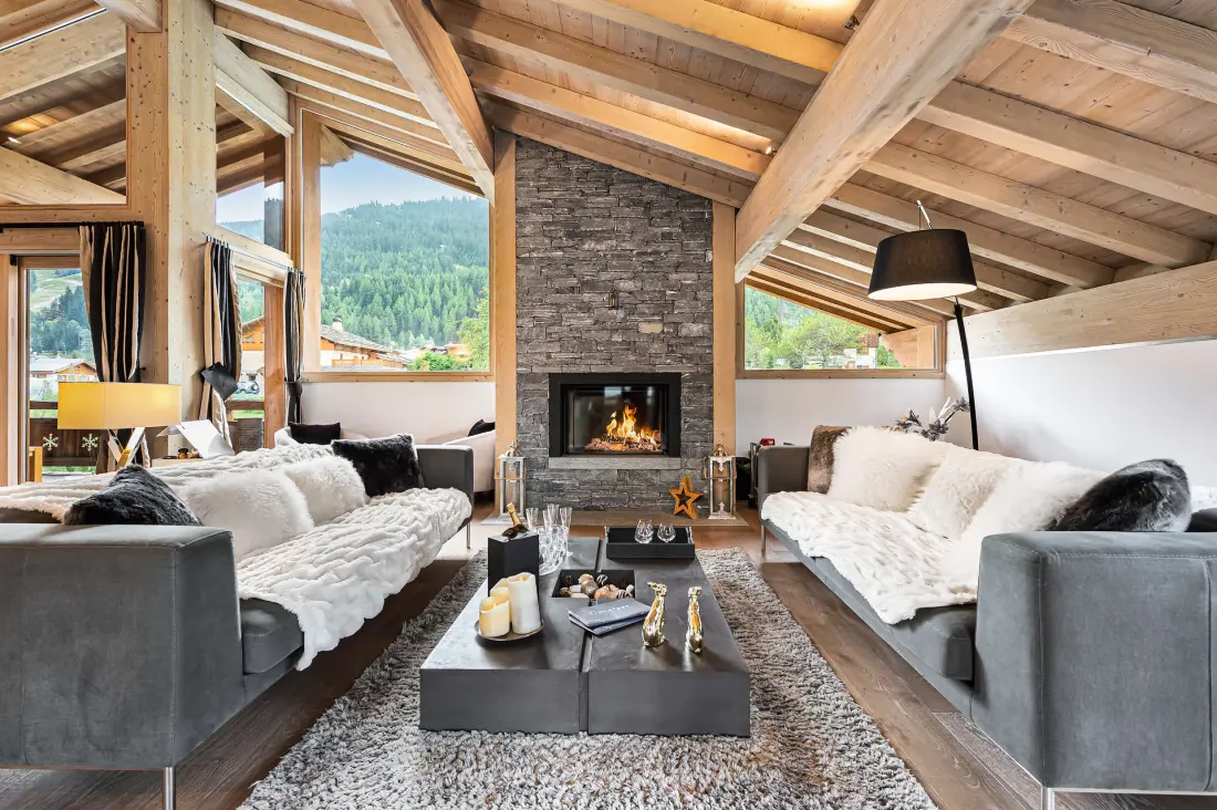 Residence Grand Tetras Praz